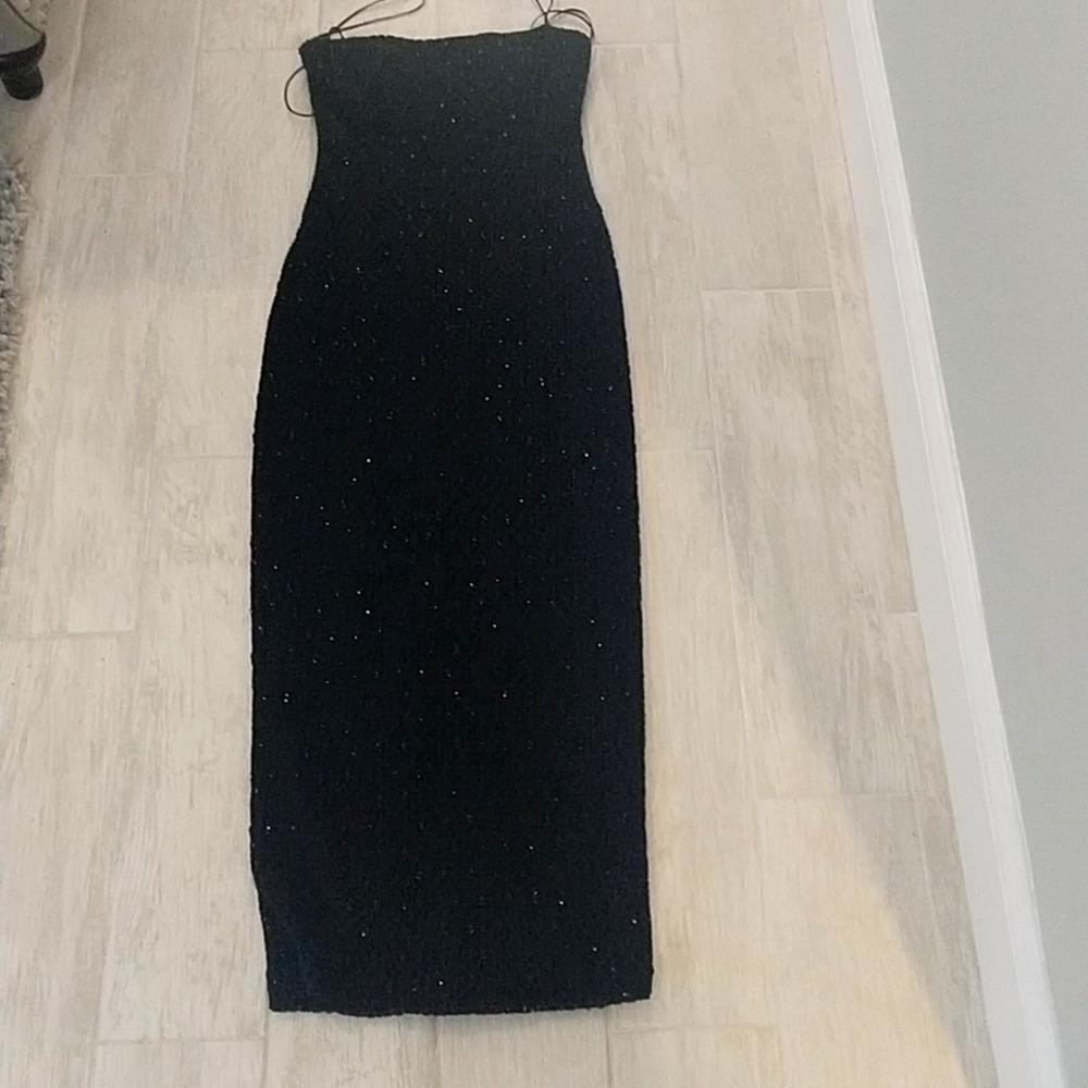 Gown
